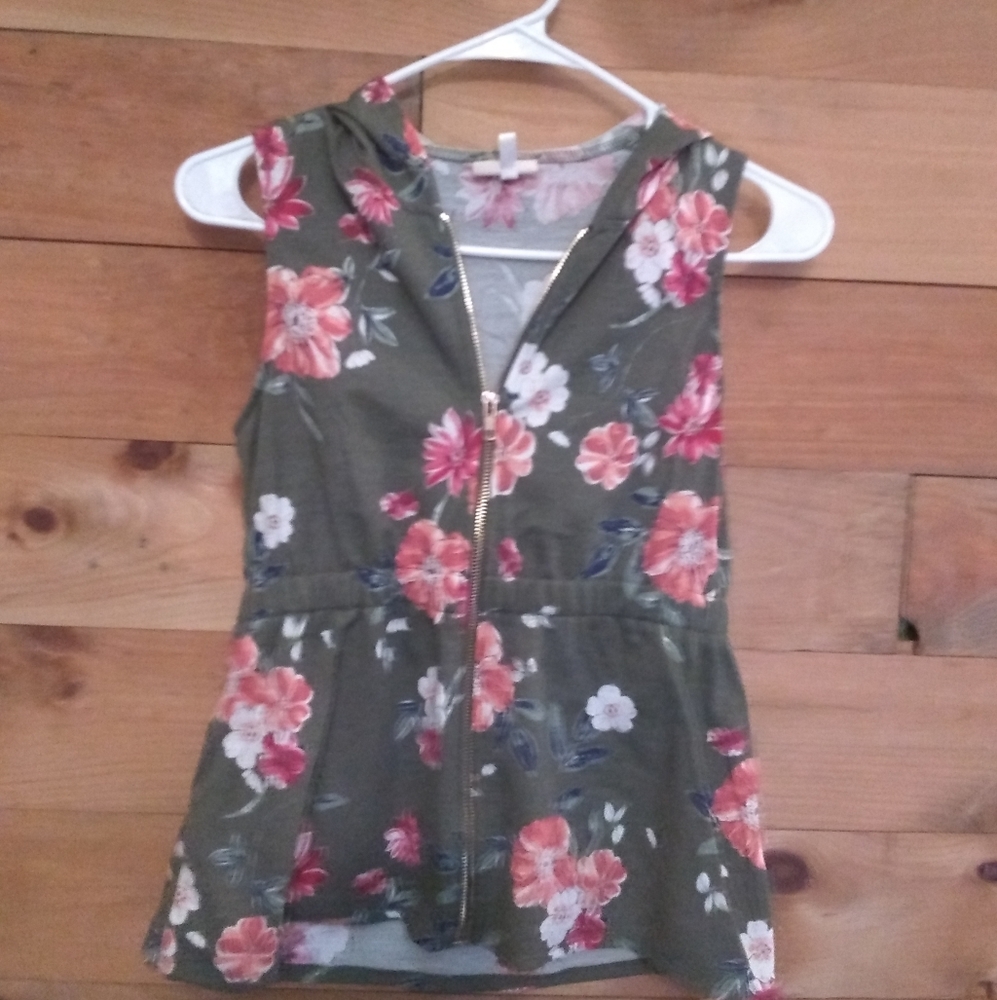 Girls top
